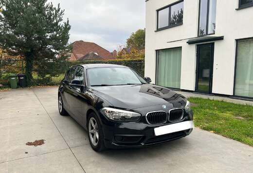 BMW 116i