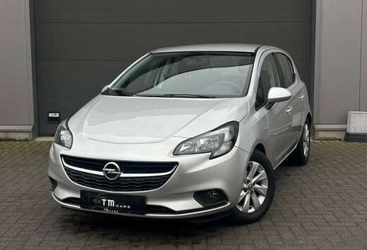 Opel Corsa 1.2 drive