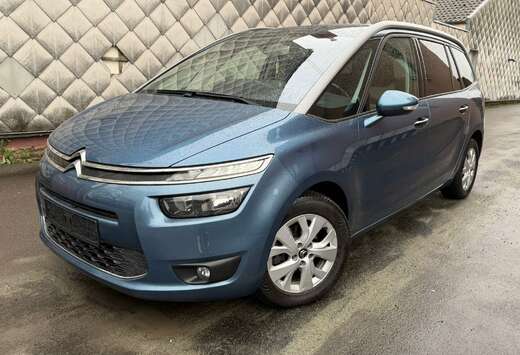 Citroen 116 Ch//2015//127.044km//CLIM//NAV