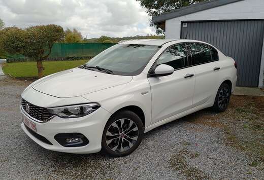 Fiat Tipo 1.3 MultiJet Easy Business S