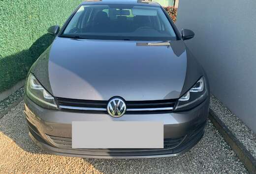 Volkswagen 1.2+TSI+Trendline