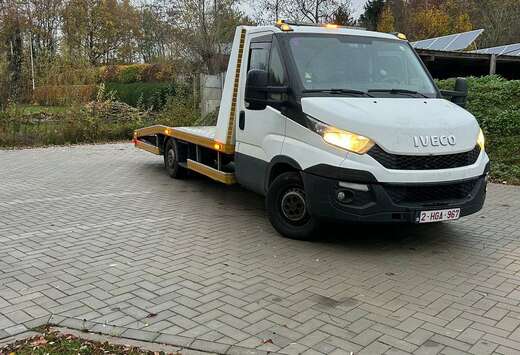 Iveco Iveco 35 S17
