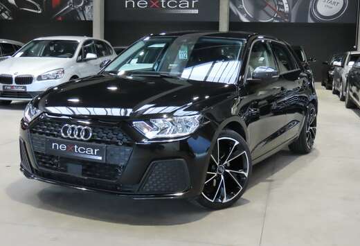 Audi 30TFSI STronic **NAVI-CARPLAY-CRUISE-PARKING**