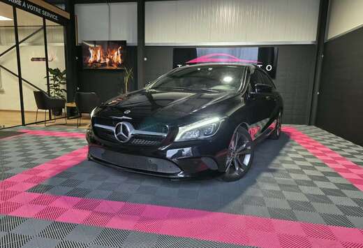 Mercedes-Benz diesel - Boite Auto - Garantie 12 mois