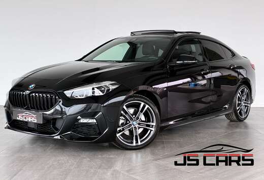 BMW iAGranCoupé FULL PACKM-1ERPRO-COCKPIT-CARPLAY-CU ...