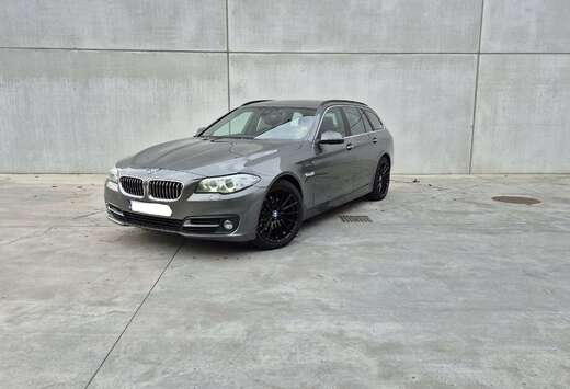 BMW Touring 520 dA