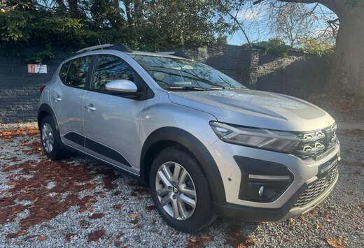 Dacia Stepway 1.0 TCe*9.468KMS*CAMERA*FULL LED*GPS