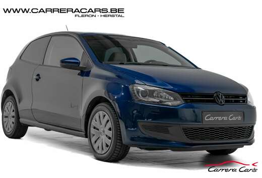 Volkswagen 1.6 TDIi Trendline*DSG*XENON*PDC*CLIM*GARA ...