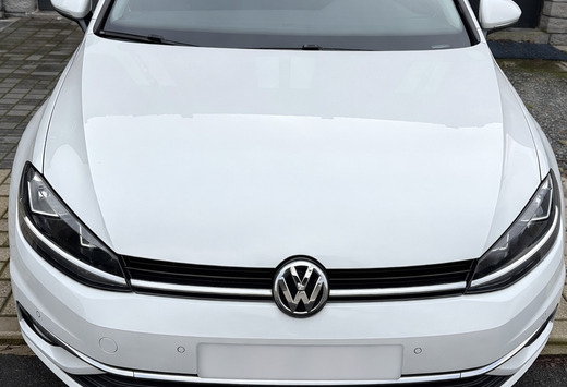 Volkswagen Golf 1.0 TSI Comfortline OPF (EU6.2)