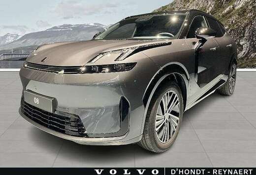 PHEV 1.5 Turbo Core - NEW STOCK