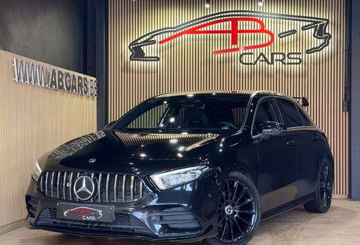 Mercedes-Benz D * PACK AMG / LOOK A45S  * GARANTIE 12 ...