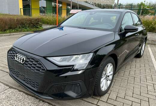 Audi 30 TFSI sporback 2021 Benzine 45.000KM