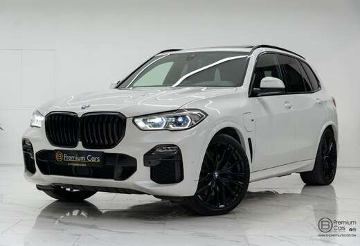 BMW 45e Xdrive Full options Laser, HUD, Pano, Acc