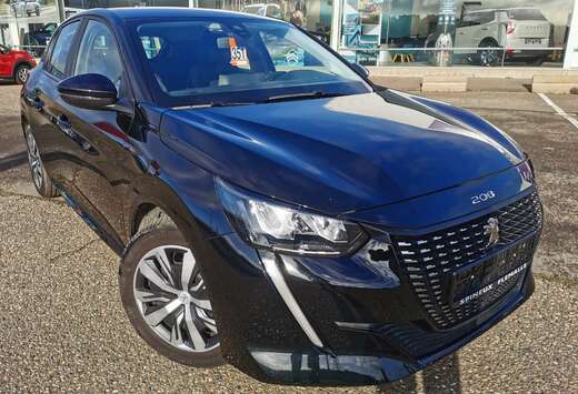 Peugeot 1.2 i Active Pack