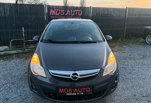 Opel Corsa 1.4i Enjoy