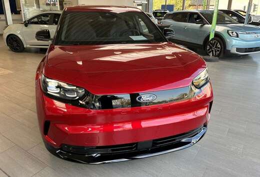 Ford PREMIUM 78kWh/EXTENDED RANGE/ALL WHEEL DRIVE/ DR ...