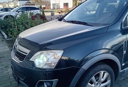 Opel 2.2 CDTI 4x4 ecoFLEX Start/Stop Cosmo