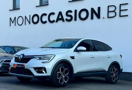 Renault 1.3 TCe LED CRUISE CAMERA GPS CARPLAY CAPTEUR ...