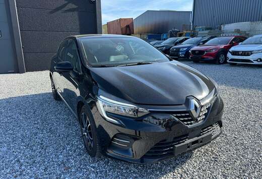 Renault Clio 1.0 TCe Intens GPF (EU6D)