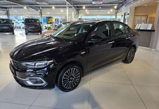 Fiat SEDAN 1.6 MULTIJET 130 CV