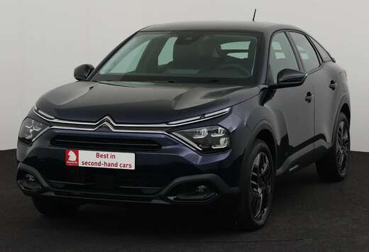 Citroen 1.2 MT PLUS + CARPLAY + CAMERA + PDC + CRUISE ...