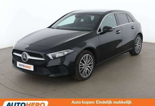 Mercedes-Benz A 250e Progressive