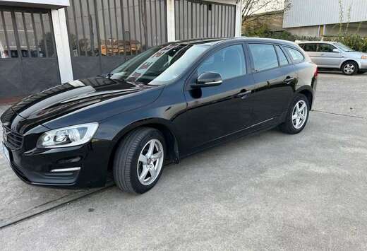 Volvo V60 2.0 D2 Eco Kinetic