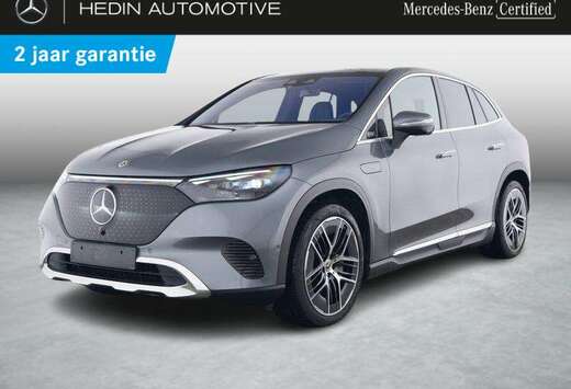 Mercedes-Benz 350+ Luxury Line  Panoramisch Dak  Head ...