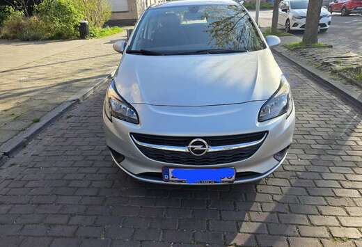 Opel 1.0 Turbo ecoFLEX OPC-Line St./St.
