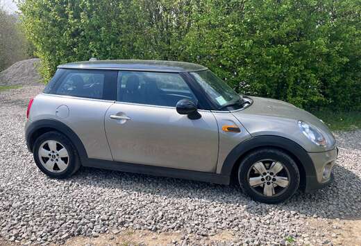 MINI Mini 1.5 Cooper