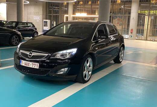 Opel 1.4 Turbo Edition