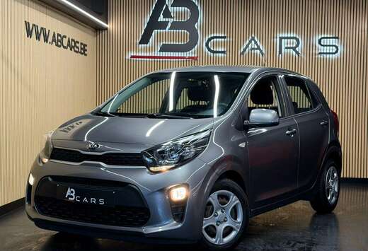 Kia 1.0i * GARANTIE 12 MOIS * 1er propriétaire *
