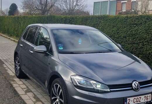 Volkswagen 1.4 TSI Join