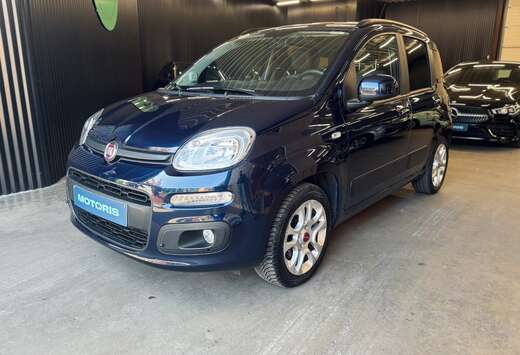 Fiat GARANTIE 12 MOIS