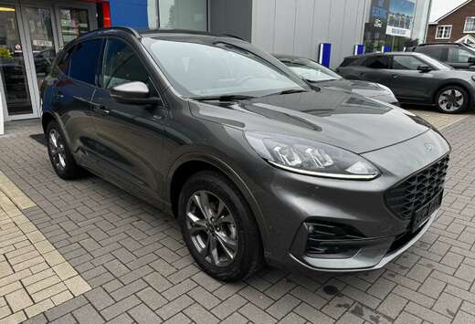 Ford Ford Kuga ST Line 2.5 PHEV 225PK
