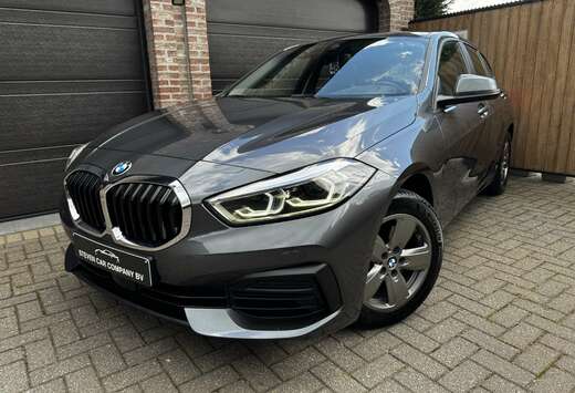 BMW  FULL LED  NAVI  CARPLAY  PDC  DUAL AUTO A/C