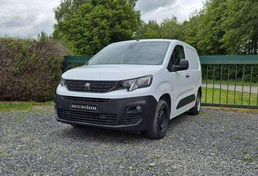 Peugeot 1.2 PureTech L1 Light S/S (EU6.4)