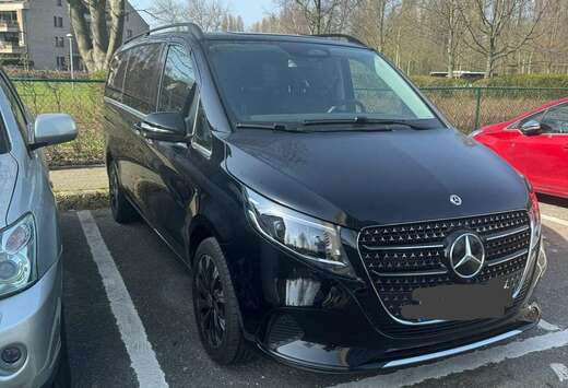 Mercedes-Benz d MWB Exclusive (EU6AP)