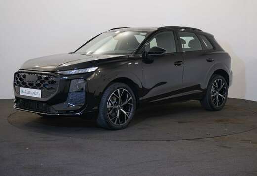 Audi S-Line 1.5TFSI StronicShadowPanoLED+JA20