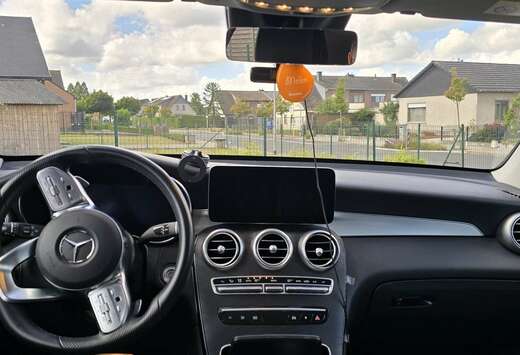 Mercedes-Benz d 4Matic 9G-TRONIC
