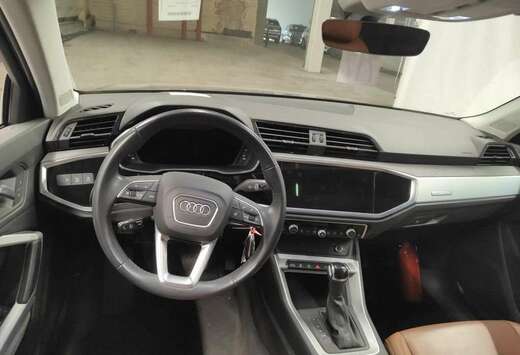 Audi Q3 35 TDi  S tronic