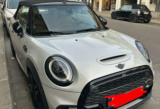 MINI Full Option