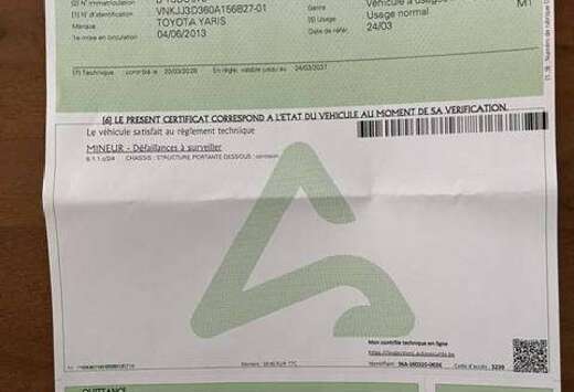 Toyota Yaris 1.33i VVT-i Comfort