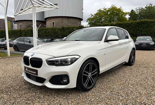 BMW iA *PACK M*TOIT OUV*SIEGE CHAUFF*CAMERA*GARANTIE*
