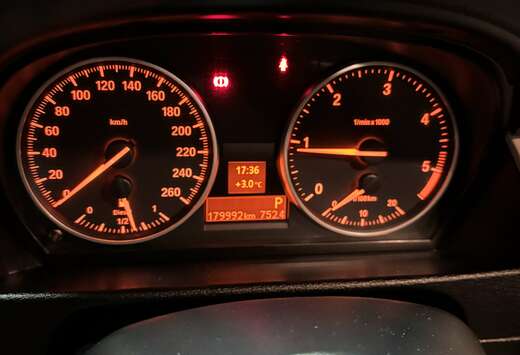 BMW xDrive18d Aut. xLine