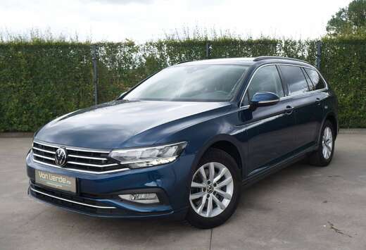 Volkswagen 1.5 TSI 150 pk DSG Navi Carplay Pdc Trekha ...