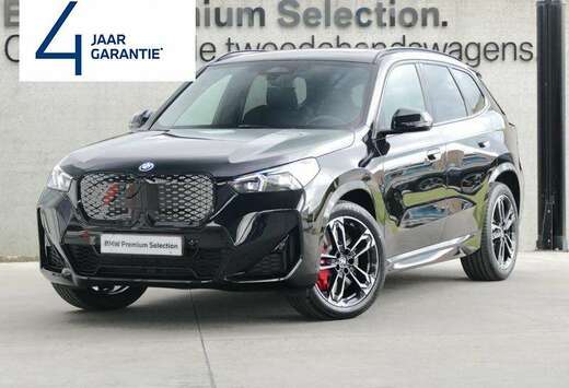BMW eDrive20 M Sport PRO  PANO  TOWB