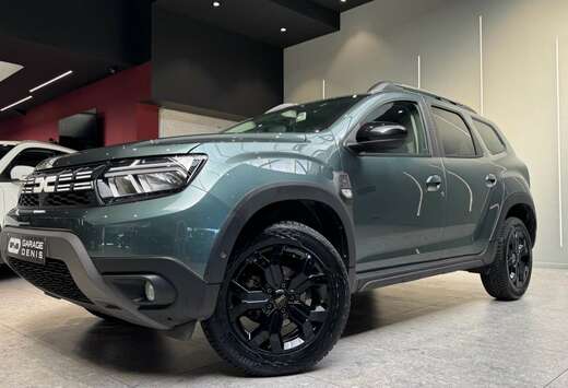 Dacia Duster 1.3 TCe Extreme EDC *BOITE-AUTO**GPS+CAM ...