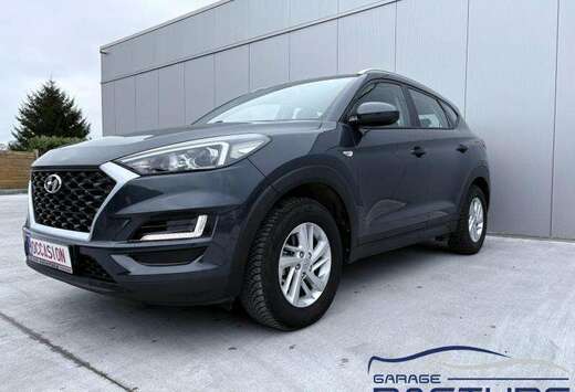 Hyundai Inspire - Navigation Pack