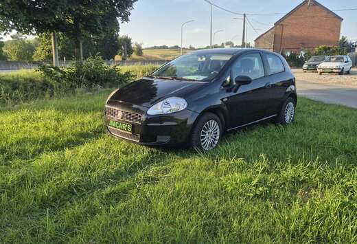 Fiat PRTE  IMMATRICULER